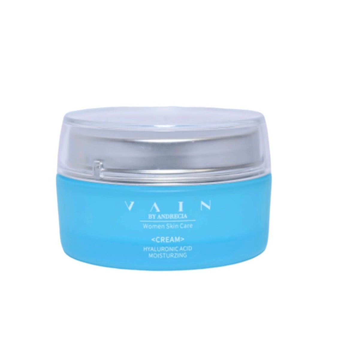 Vain’s Skincare Hyaluronic Acid Cream