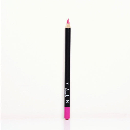 Barbie pink lip liner