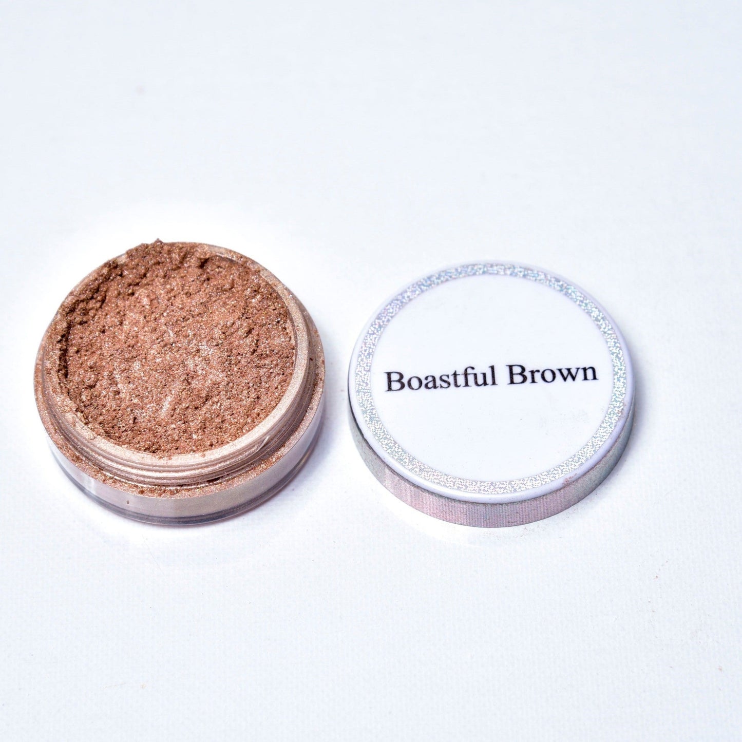 Boastful Brown Highlighter