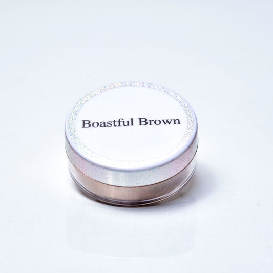 Boastful Brown Highlighter