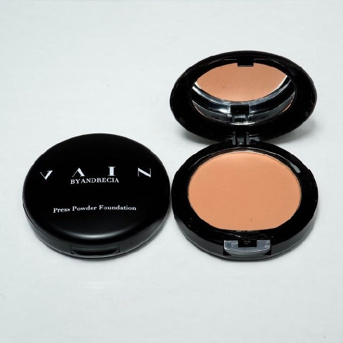 Vain Pressed Powder Foundation VN-005