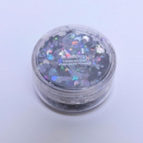 High Pigmented Loose Glitter Eyeshadow