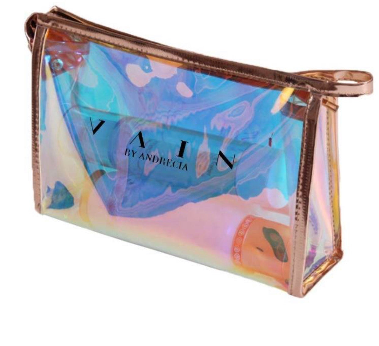 Makeup Bag