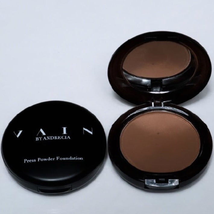 Vain Pressed Powder Foundation VN-009