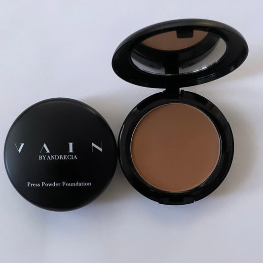 Vain Pressed Powder Foundation VN-008