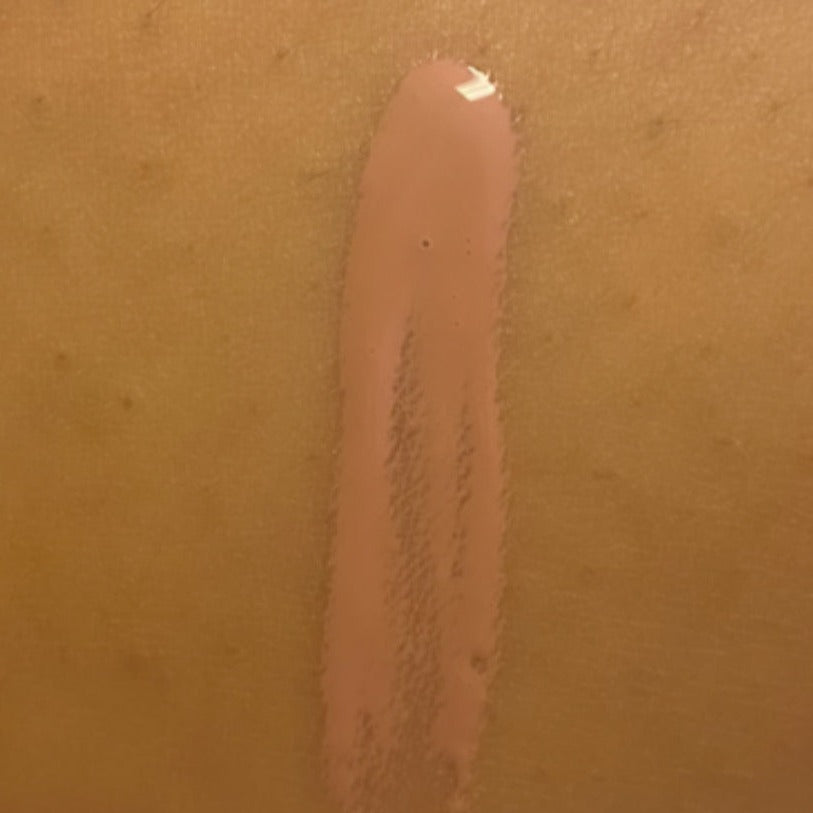 Bombshell Nude