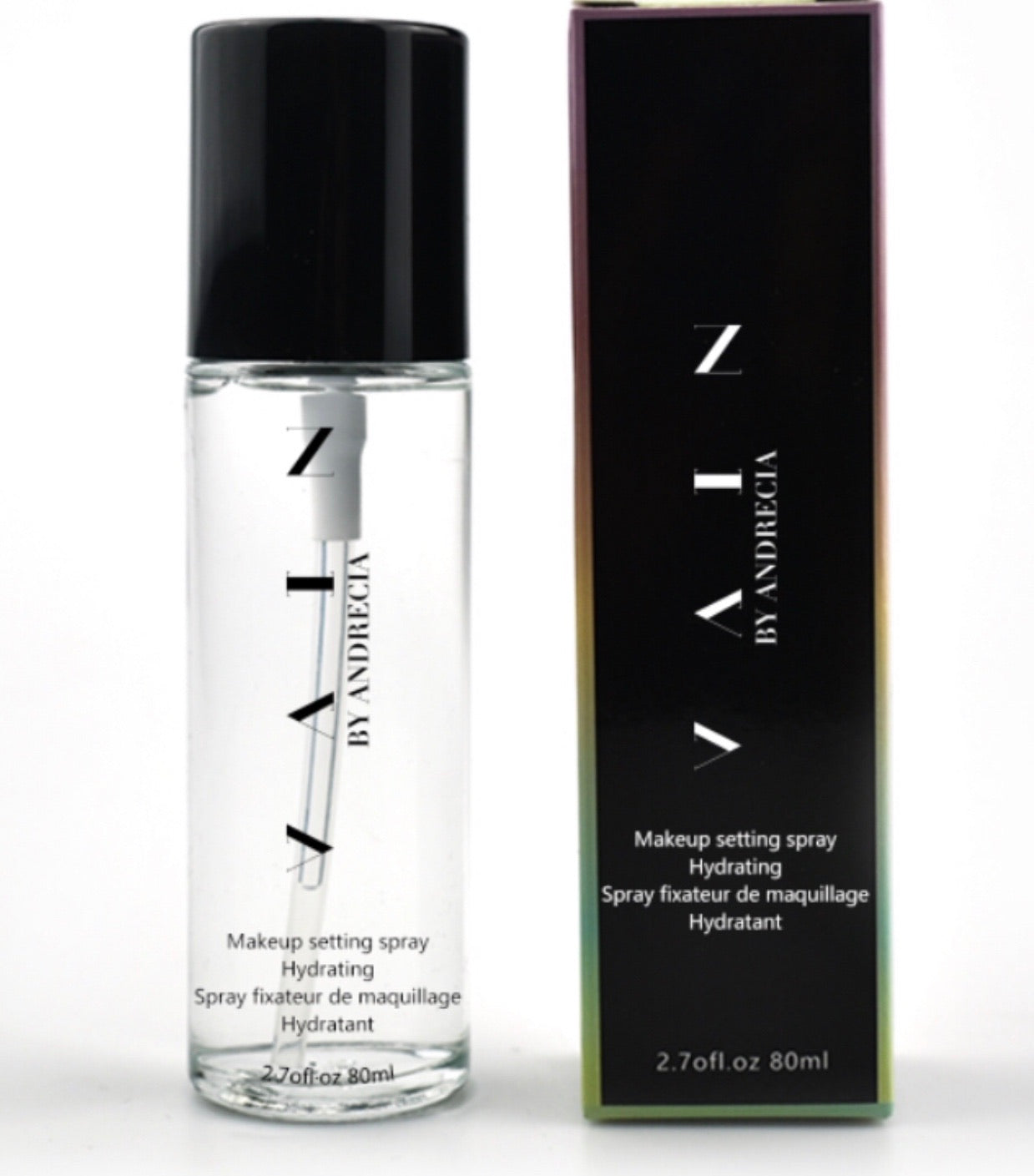 Makeup Setting Spray