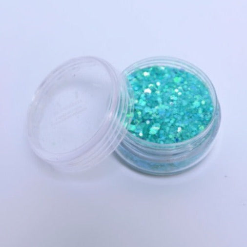 High Pigmented Loose Glitter Eyeshadow