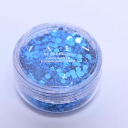 High Pigmented Loose Glitter Eyeshadow