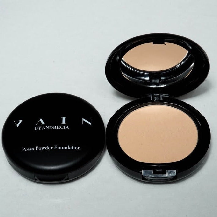 Vain Pressed Powder Foundation VN-002