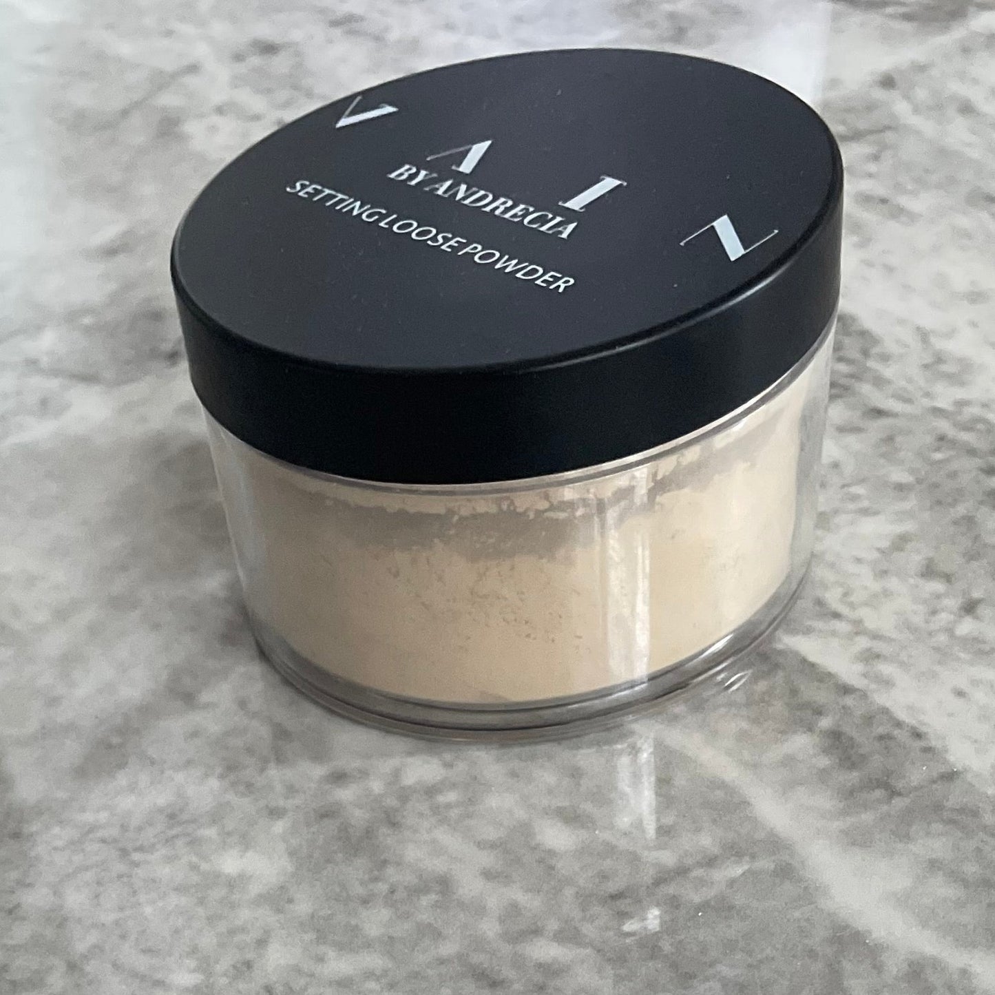 Vain Setting Loose Powder #4