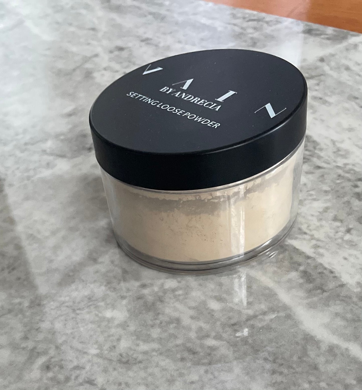 Vain Setting Loose Powder #6