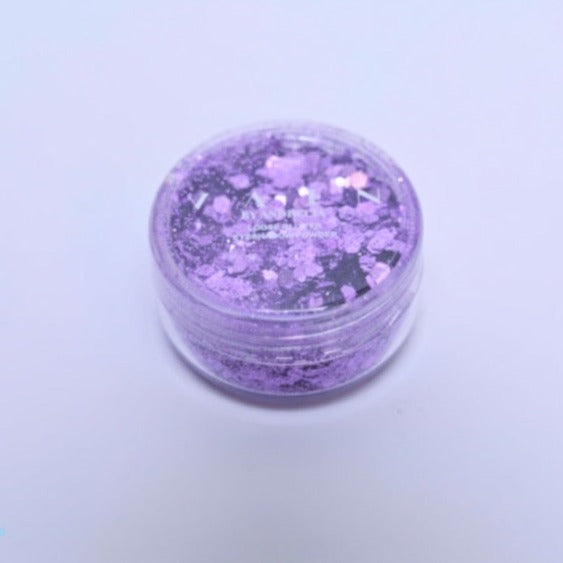 High Pigmented Loose Glitter Eyeshadow