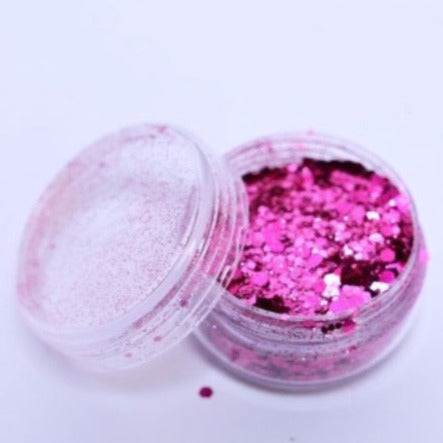 High Pigmented Loose Glitter Eyeshadow