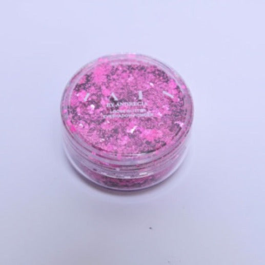 High Pigmented Loose Glitter Eyeshadow