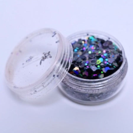 High Pigmented Loose Glitter Eyeshadow