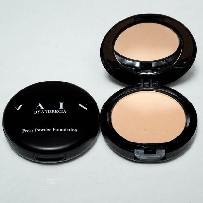 Vain Pressed Powder Foundation VN-003