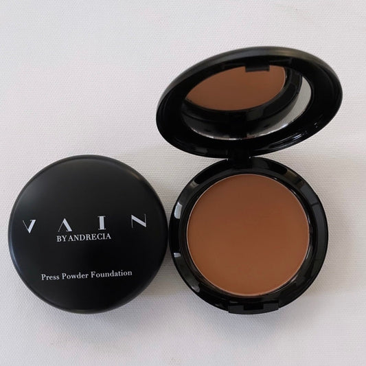 Vain Pressed Powder Foundation VN-007