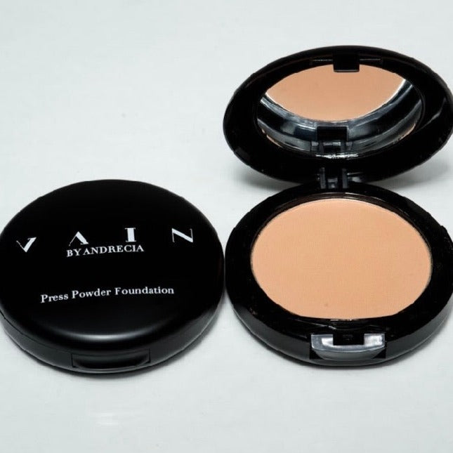 Vain Pressed Powder Foundation VN-004