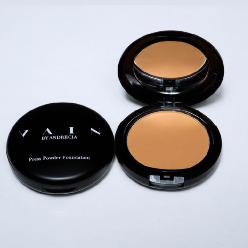 Vain Pressed Powder Foundation