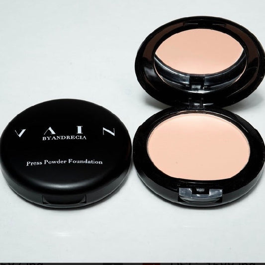 Vain Pressed Powder Foundation VN-001