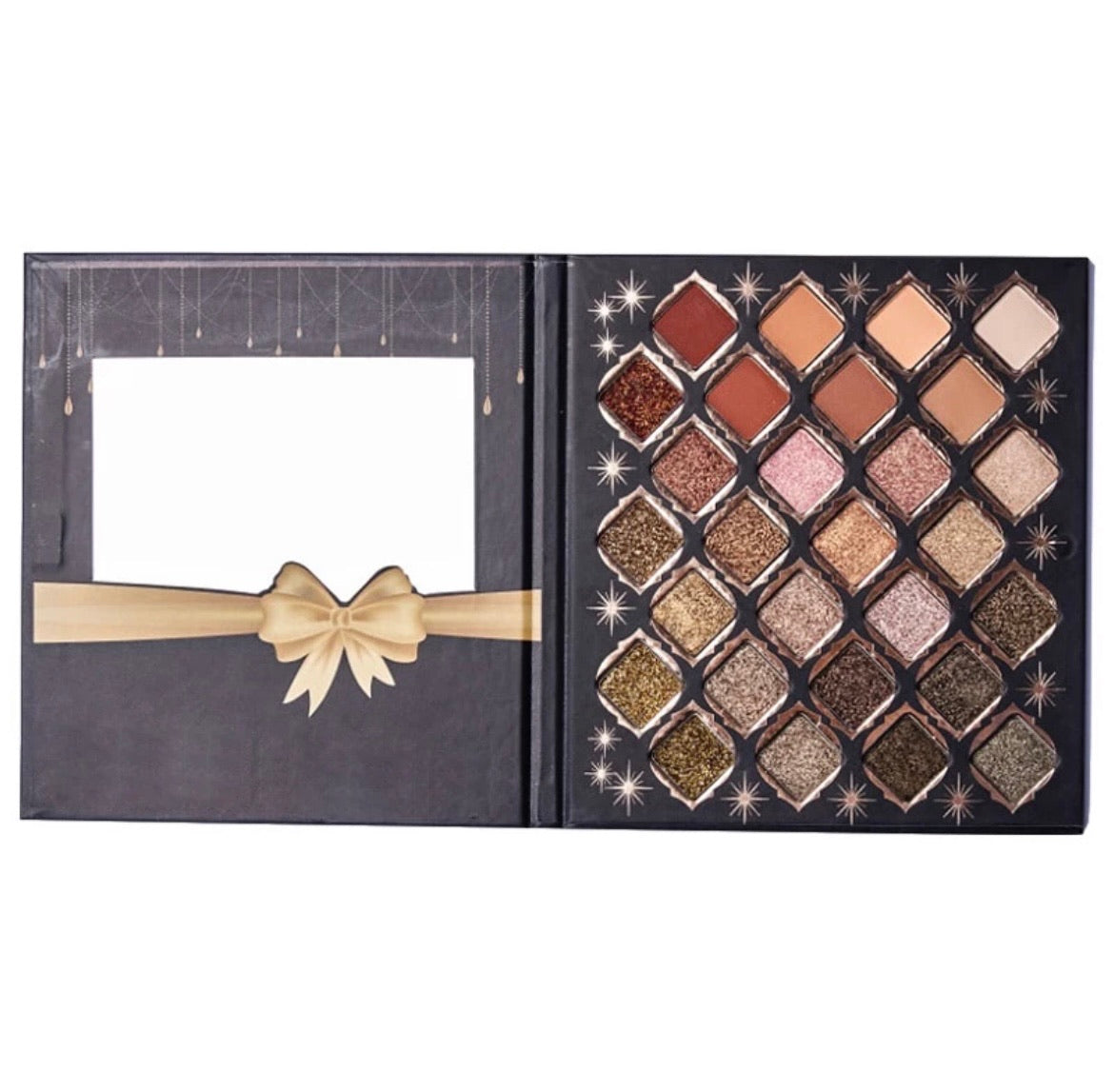 Glitz & Glam Eyeshadow Palette