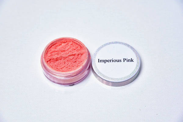 Imperious Pink Highlighter