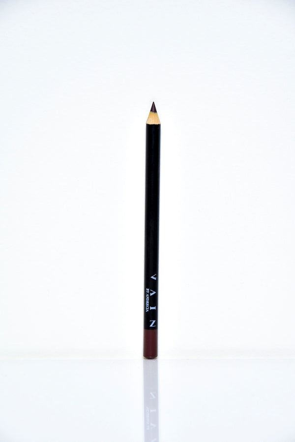 Snobbish Brown Lip Liner Pencil